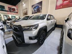 تويوتا هايلوكس